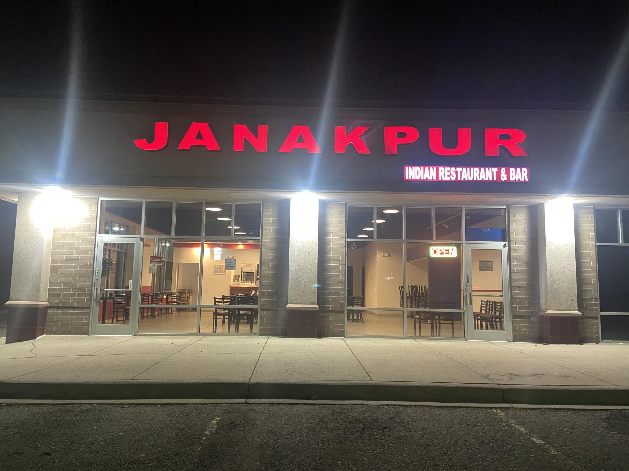 Janakpur Indian Restaurant Westminster, CO Nextdoor