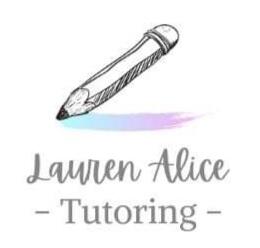 Lauren Alice Tutoring - Street, GB-ENG - Nextdoor