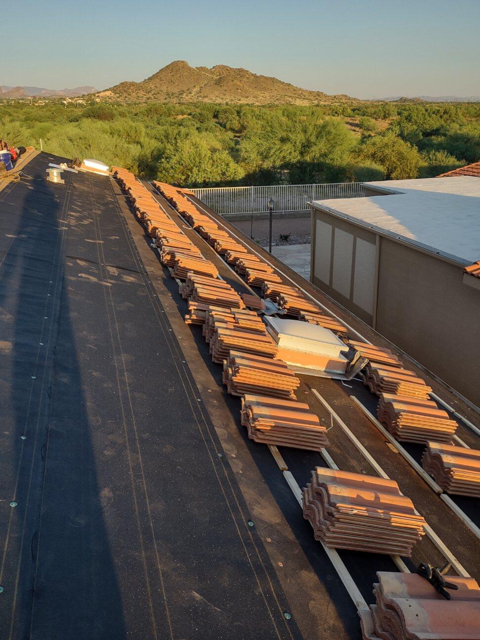 Stewart Painting and Roofing Nextdoor