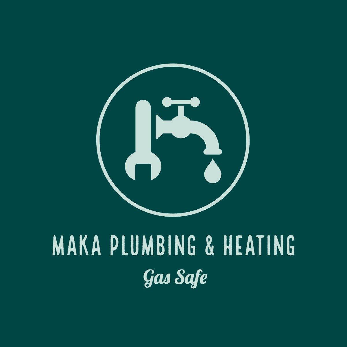 Maka Plumbing and Heating Huddersfield, GBENG Nextdoor