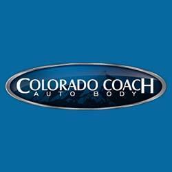 Colorado Coach Auto Body: Your Comprehensive Guide