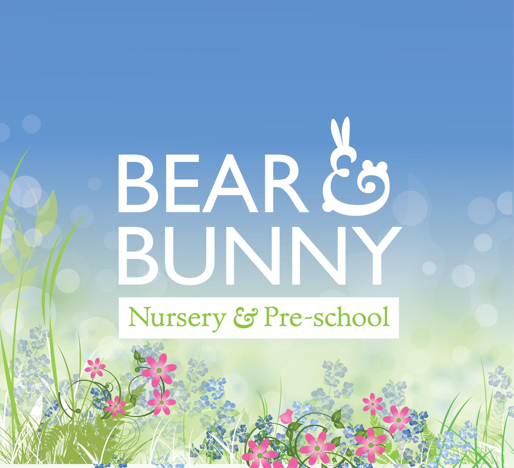 Bear and Bunny Nursery Horley Nextdoor