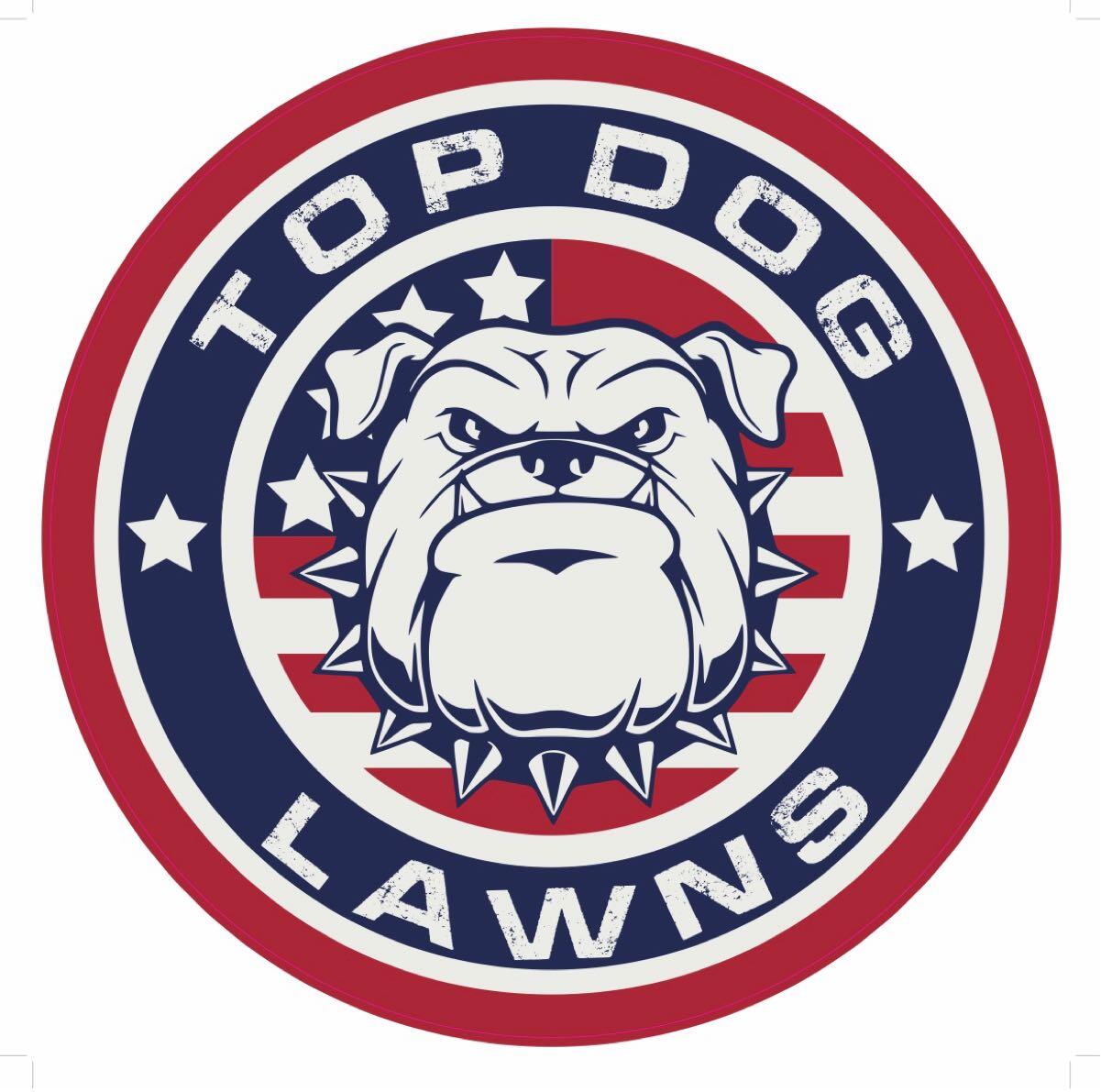 Top Dog Lawns Nextdoor