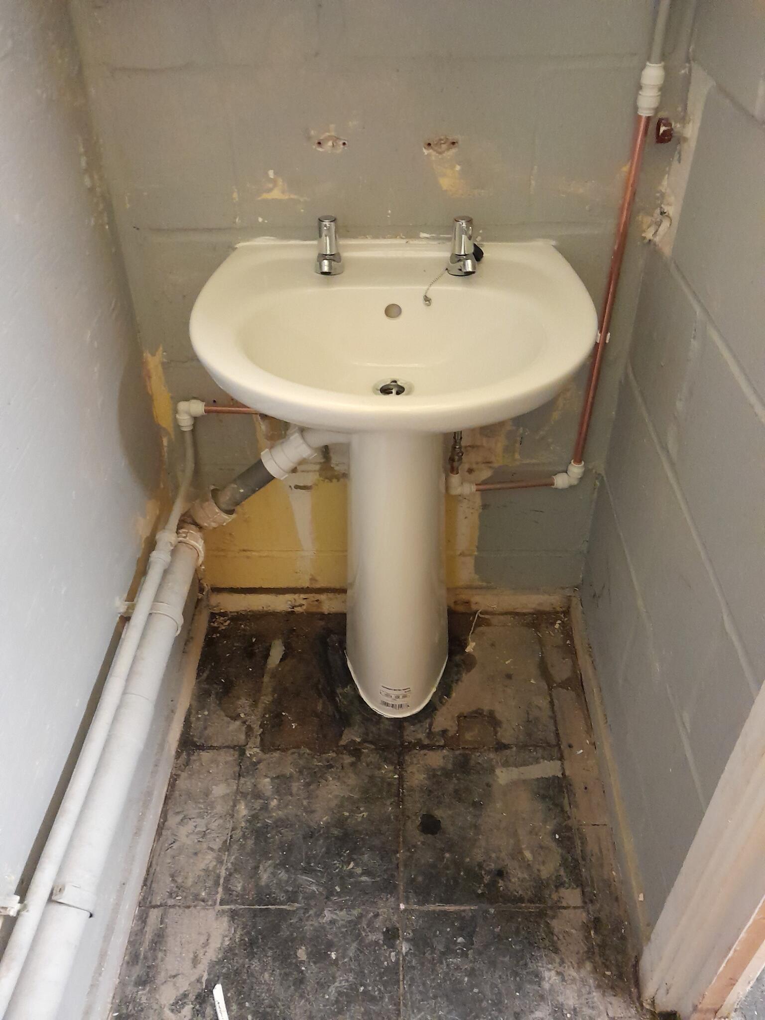 Peters Plumbing London Nextdoor