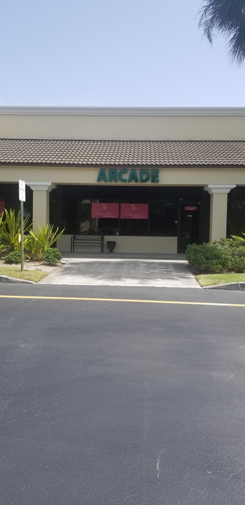 Flamingo Arcade Delray Beach, FL Nextdoor