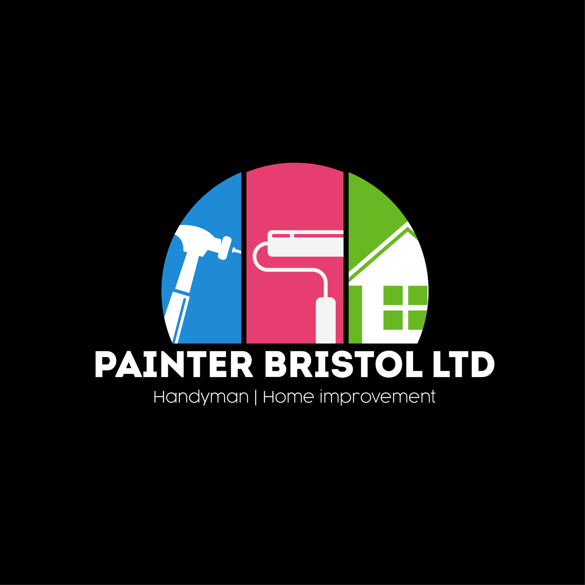 Painter Bristol LTD - Bristol, GB-ENG - Nextdoor