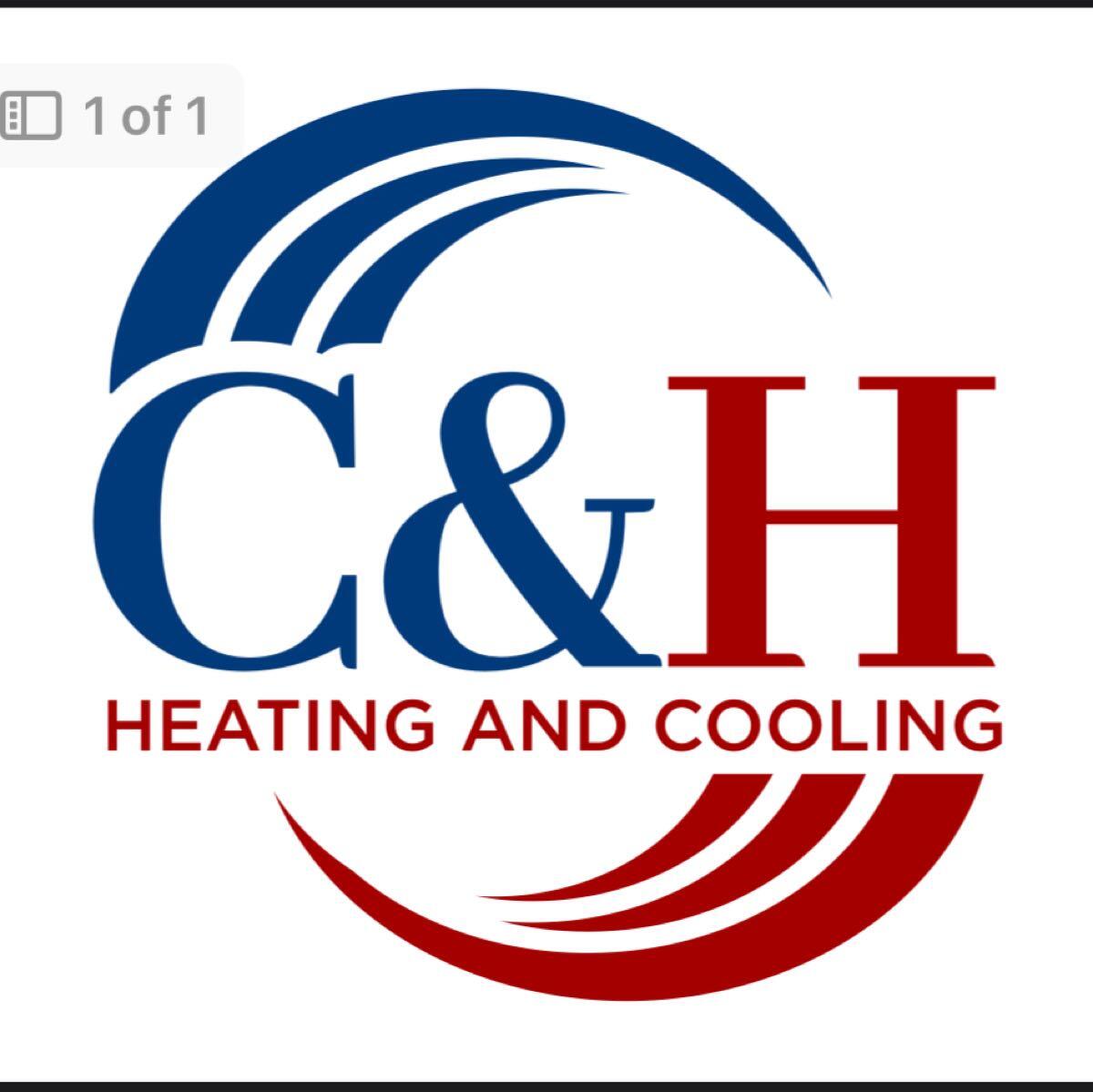 a & h heating & cooling
