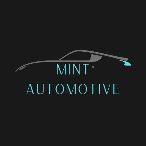 Mint Automotive Nextdoor