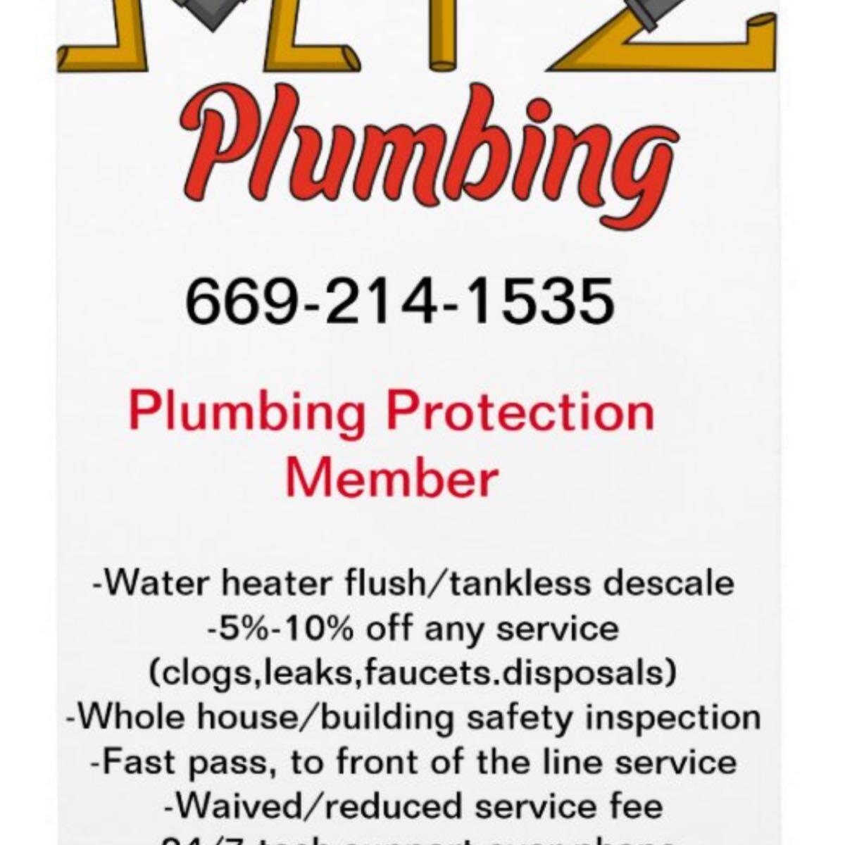 Mtz plumbing Hayward, CA Nextdoor
