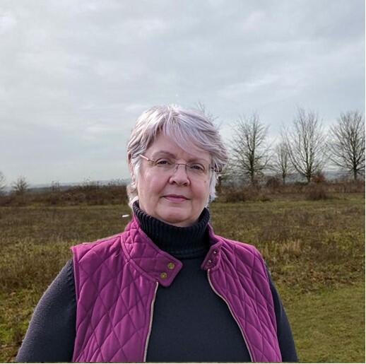 Cllr Kim Taylor - Basingstoke - Nextdoor