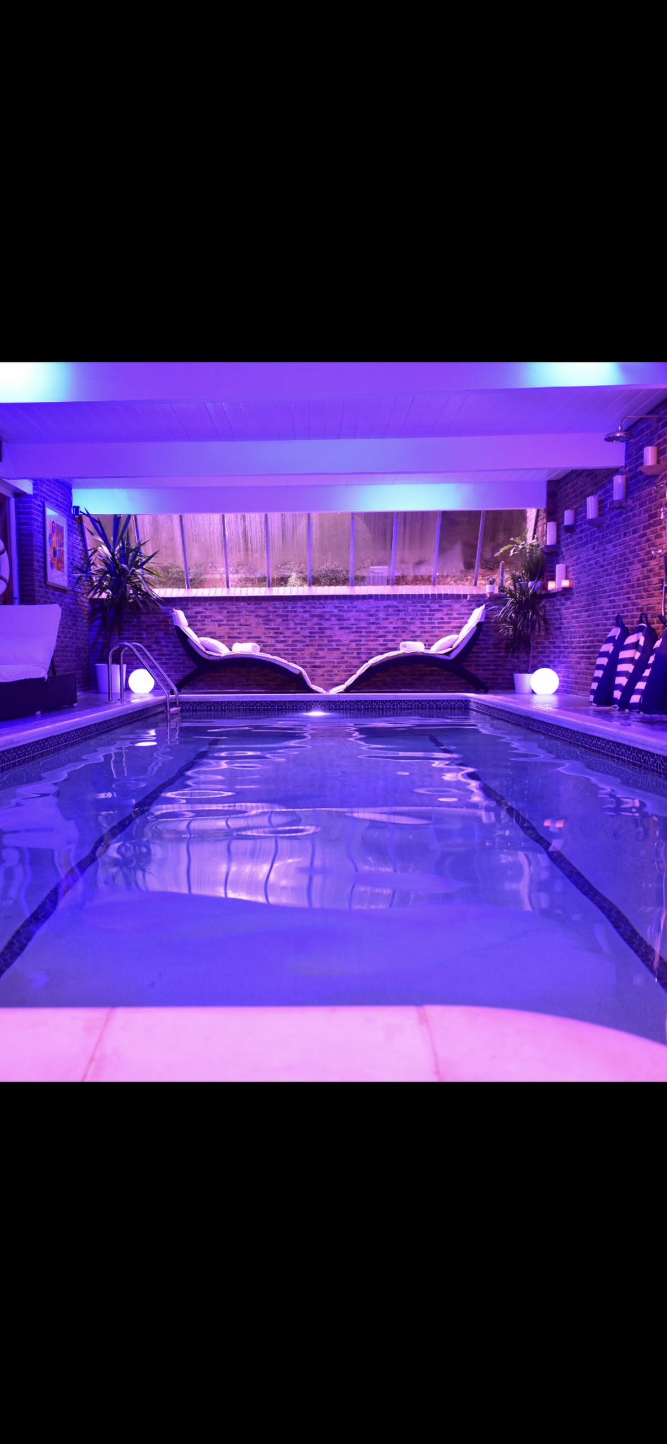 VSL Nail & Beauty Salon Kingswood Nextdoor