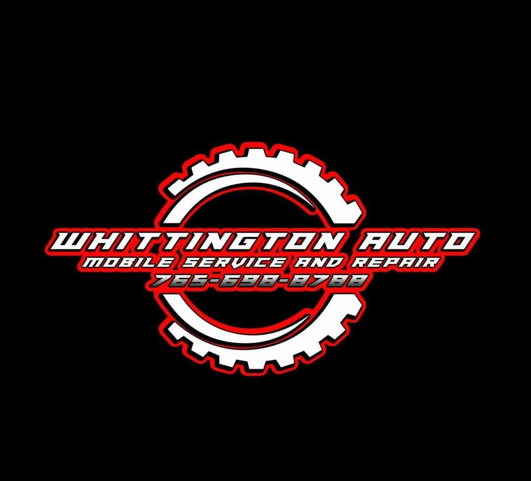Whittington Auto Mobile Service & Repair