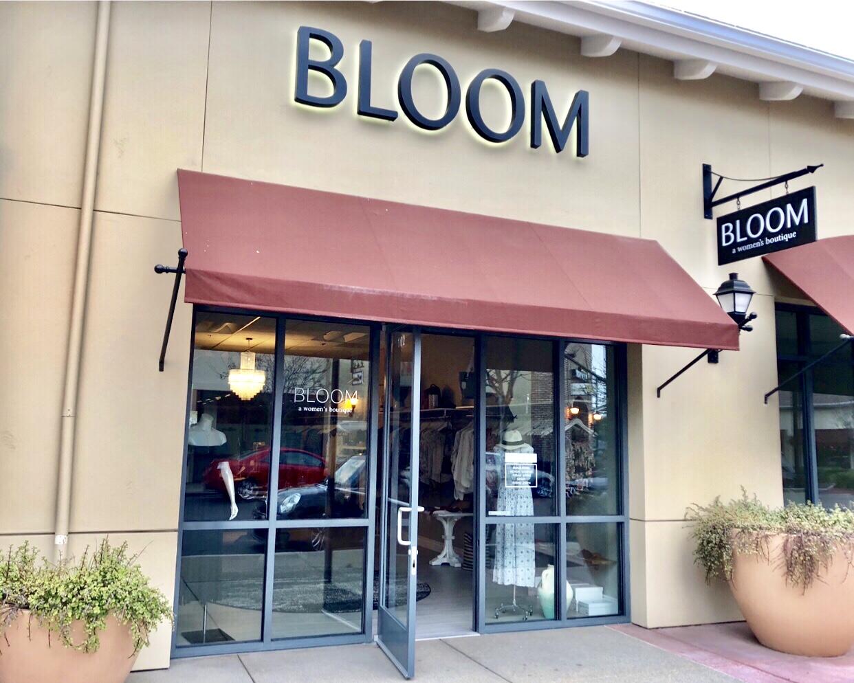 Bloom Carlsbad CA Nextdoor