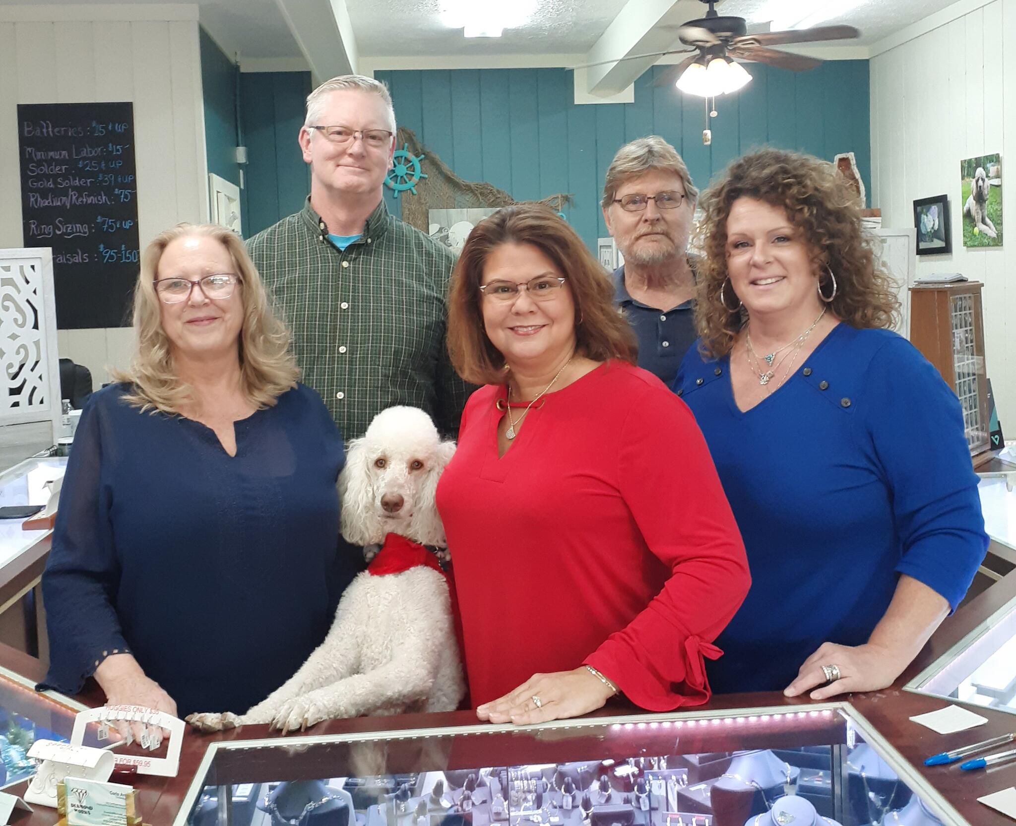 Diamond Works Calabash, NC Nextdoor