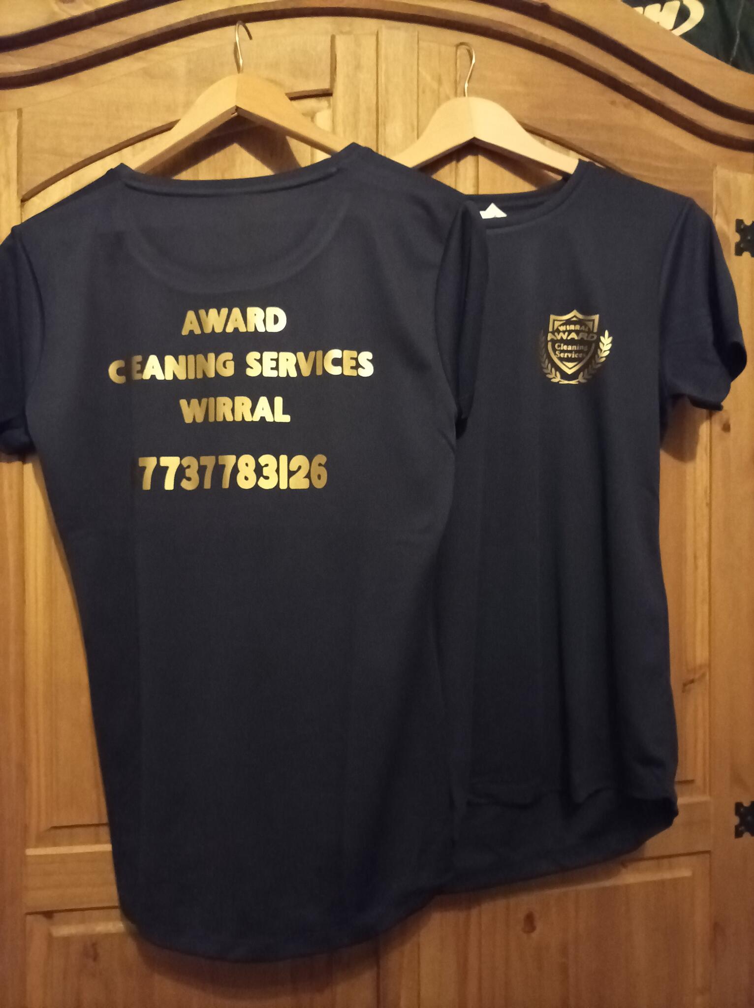 Wirral Award cleaning services Wirral, GBENG Nextdoor