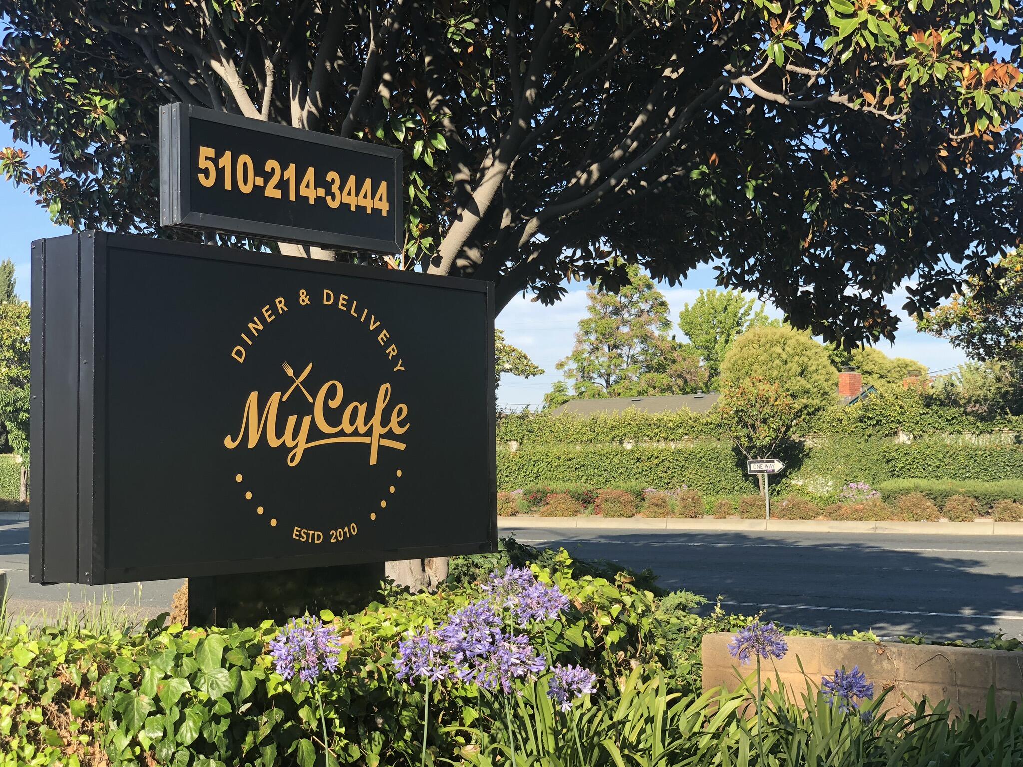 My Cafe Restaurant - Newark, CA - Nextdoor