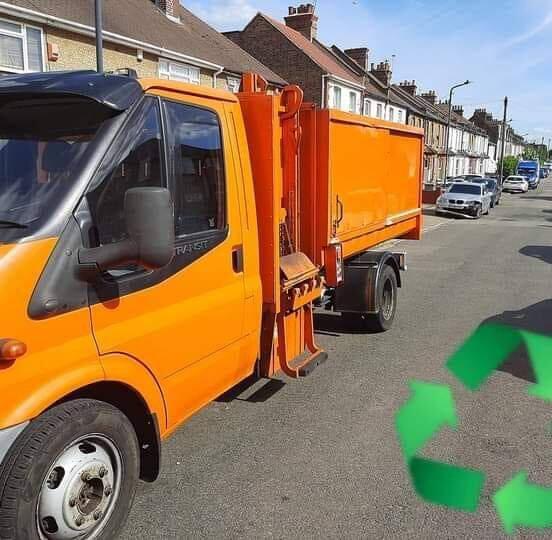 RUBBISH REMOVAL WEMBLEY Wembley Nextdoor