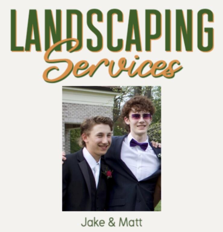 J & M Landscaping Fairport, NY Nextdoor