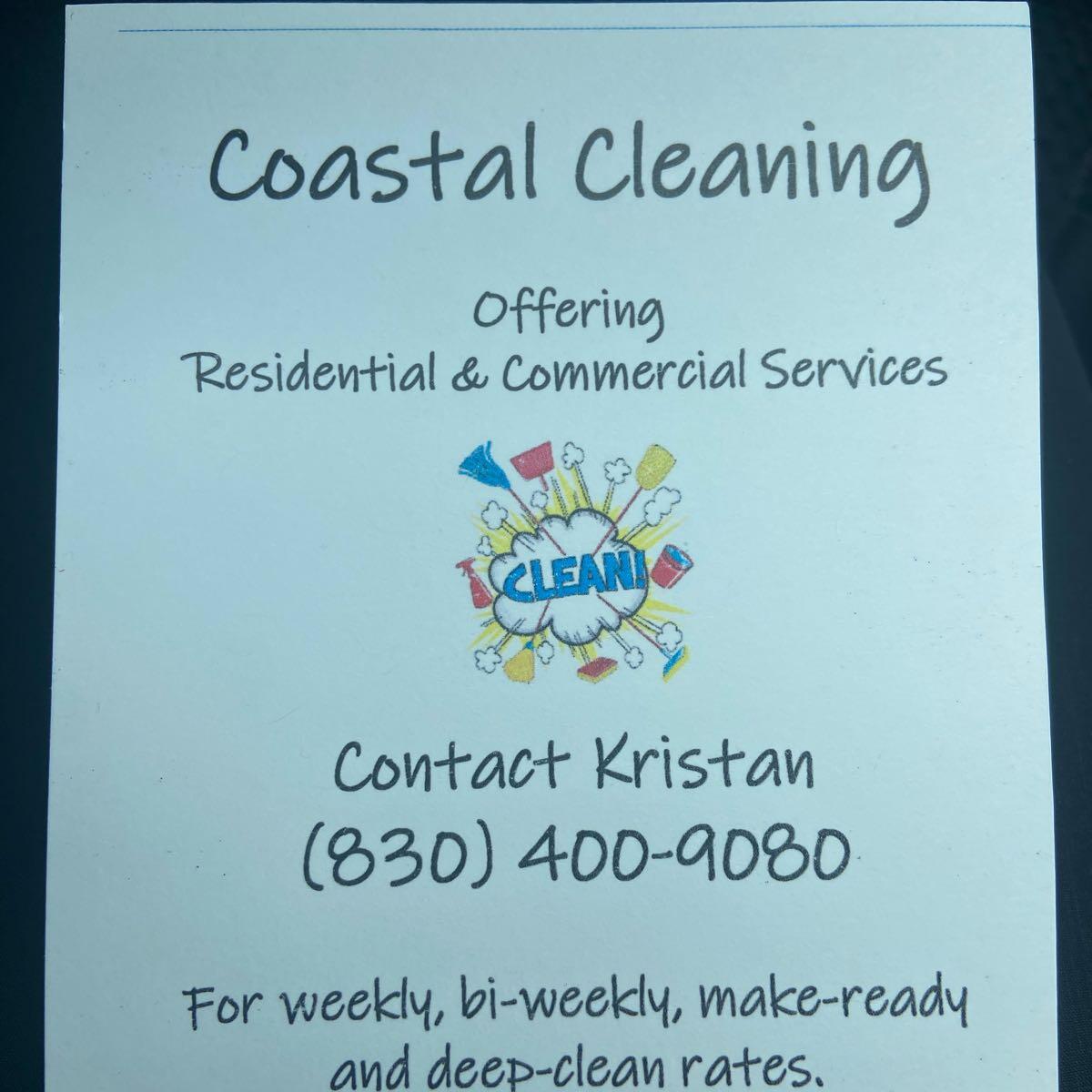 Coastal Cleaning Services Nextdoor