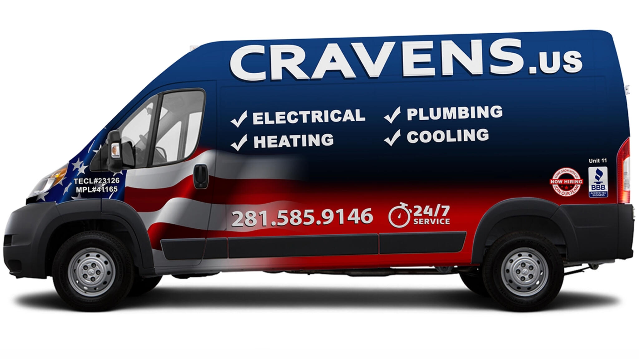 Cravens Electric Houston, TX Nextdoor