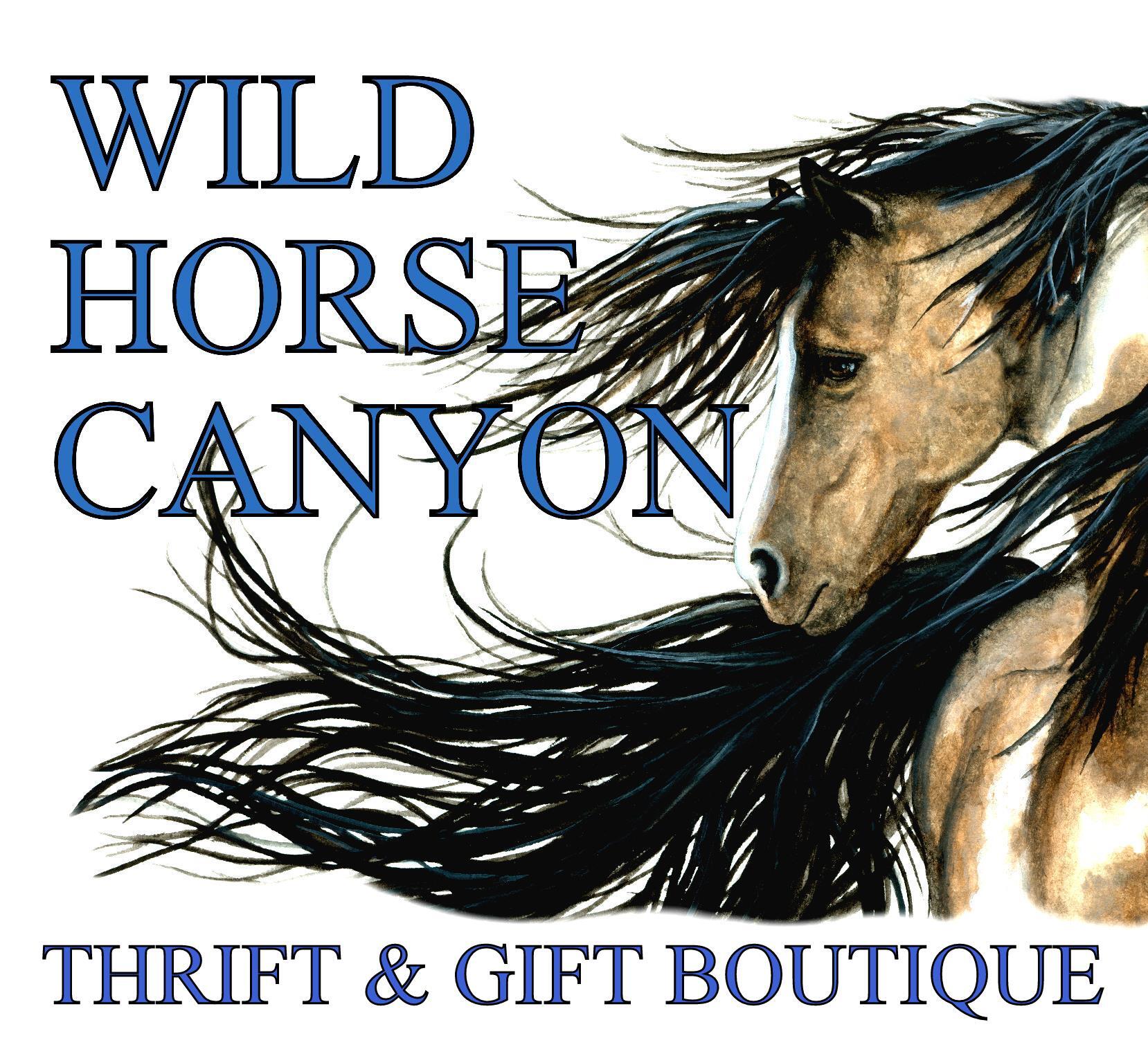 The Wild Horse Re Store Thrift and Gift CA Nextdoor