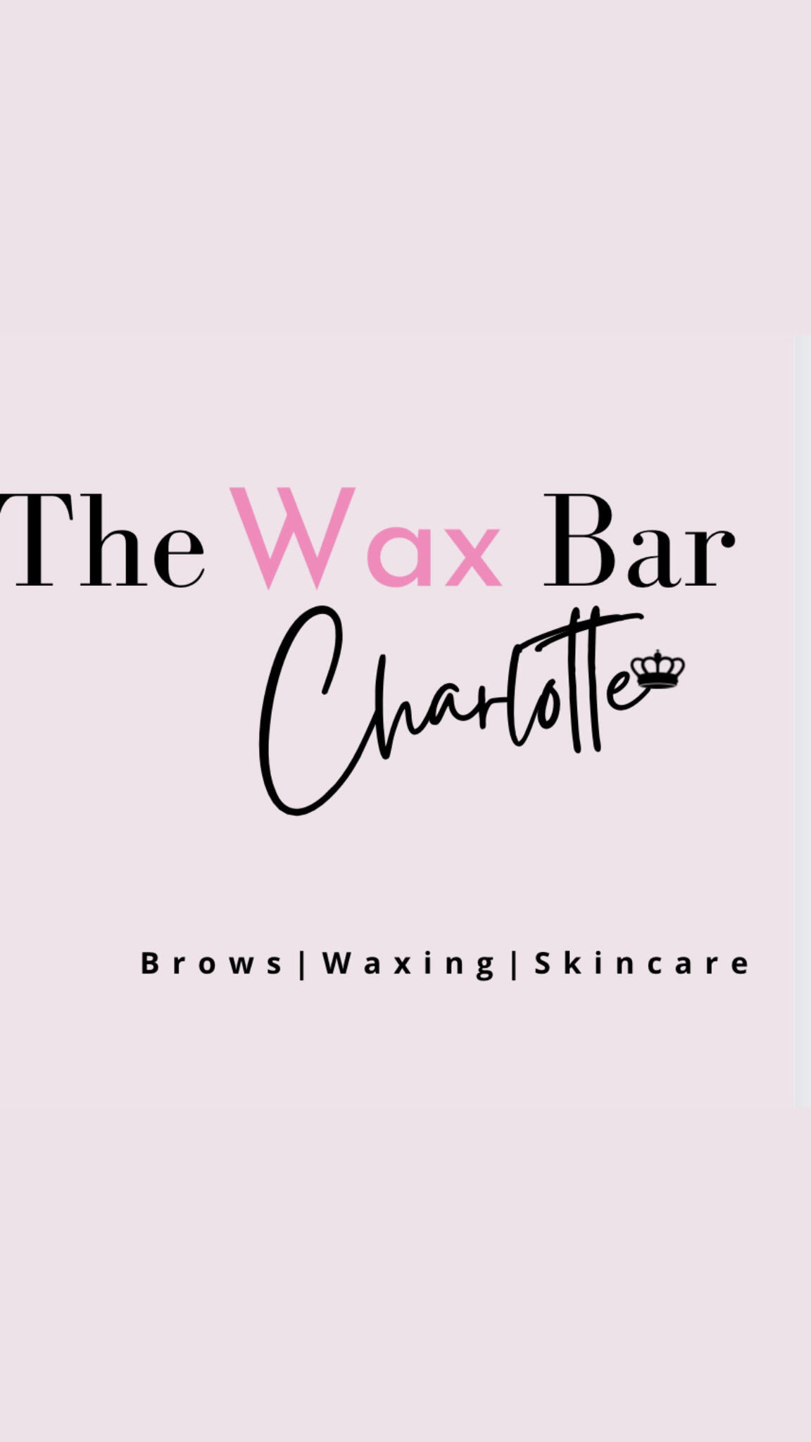 The Wax Bar