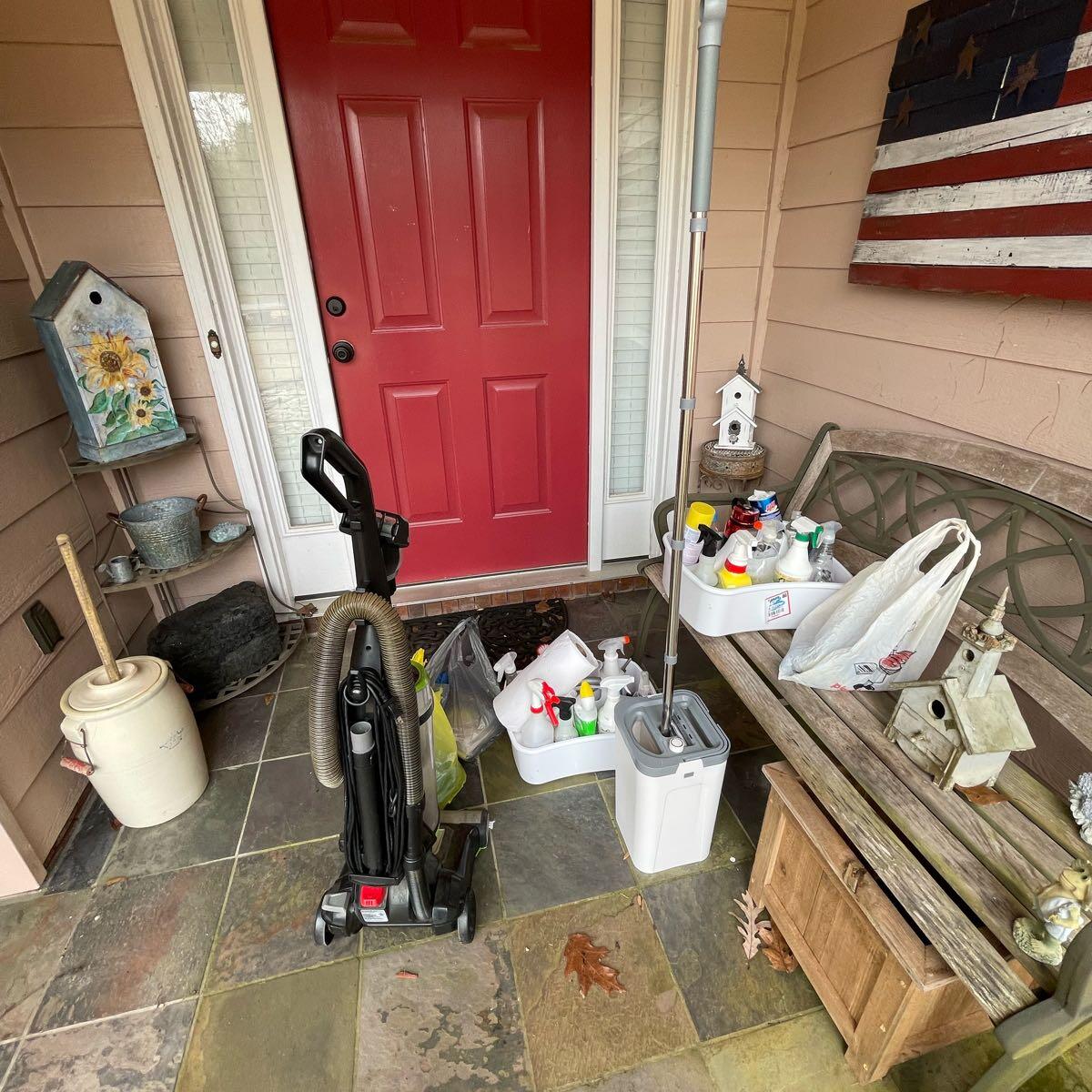 Queens cleaning service Columbus, GA Nextdoor