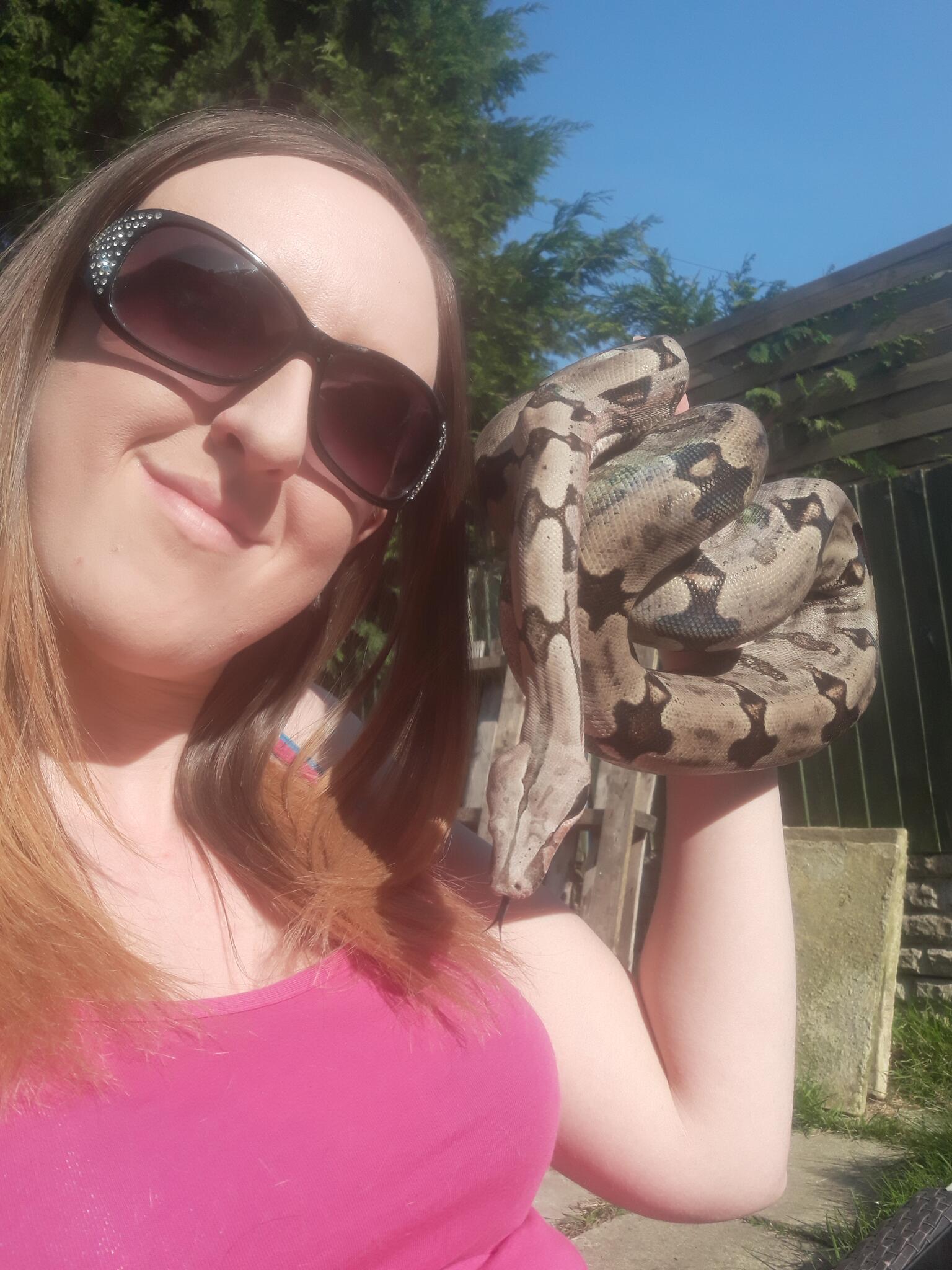 Scales and Tails Pet sitting and dog walking services Sheffield Nextdoor