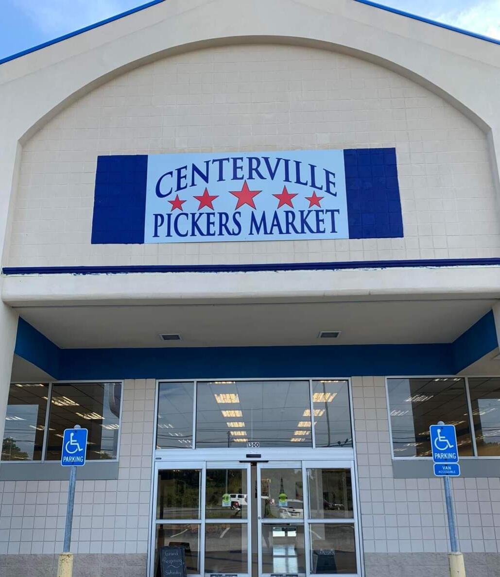 Centerville Pickers Market Anderson, SC Nextdoor