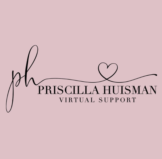 Priscilla Huisman - Nextdoor