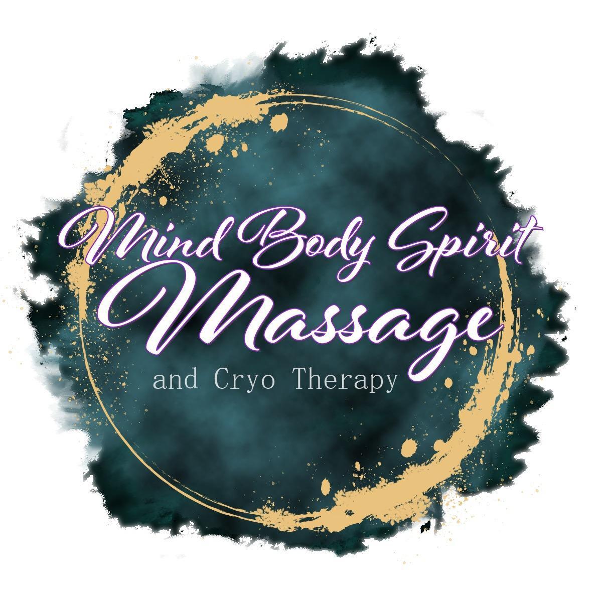 Massage Therapy for Mind, Body and Soul