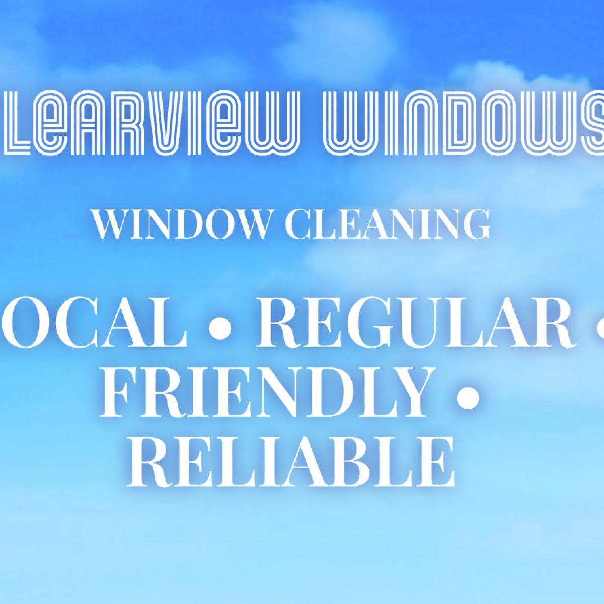 Clearview Windows