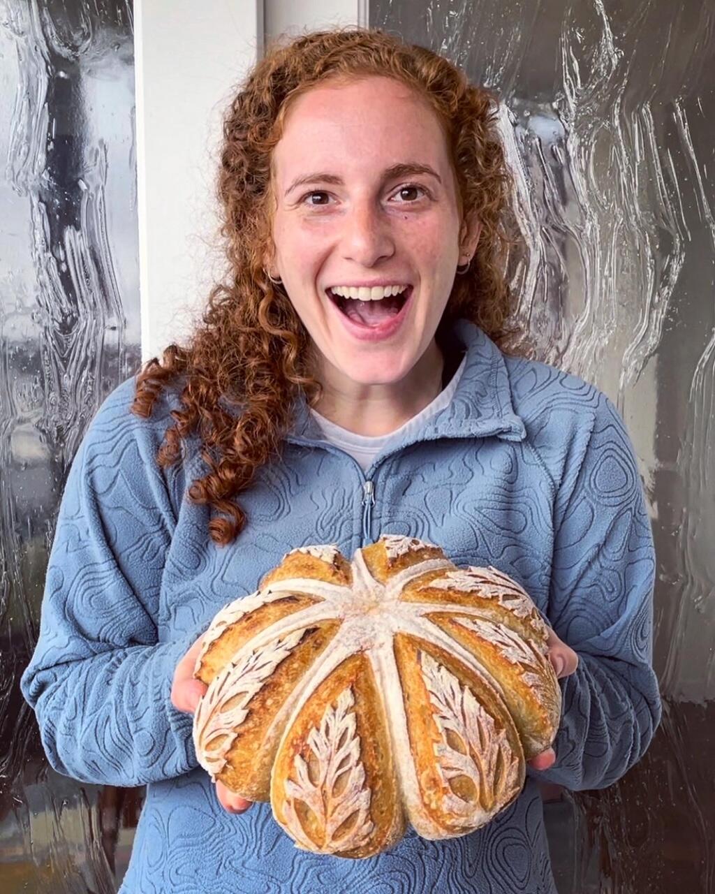 Redhead Bread Co. Nextdoor