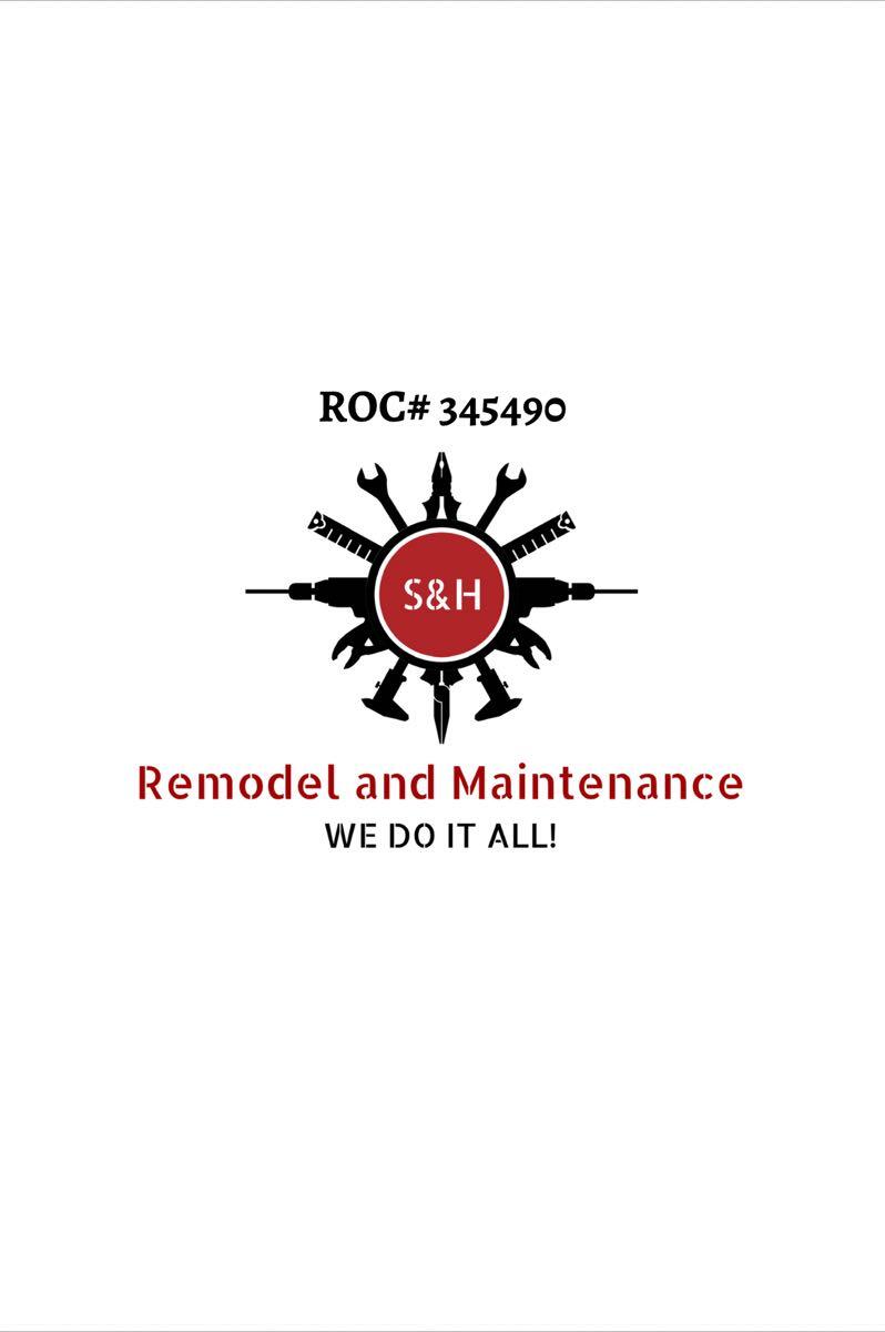 S&H Remodel and Maintenance - Maricopa, AZ - Nextdoor
