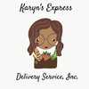 Karyn’s Express Delivery Service, Inc.