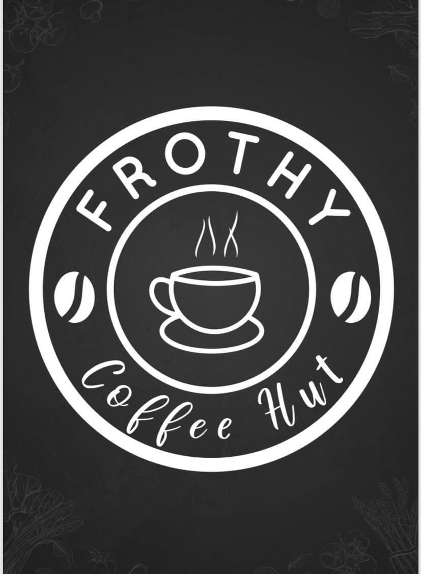 Frothy Coffee Hut Bromley, GBENG Nextdoor