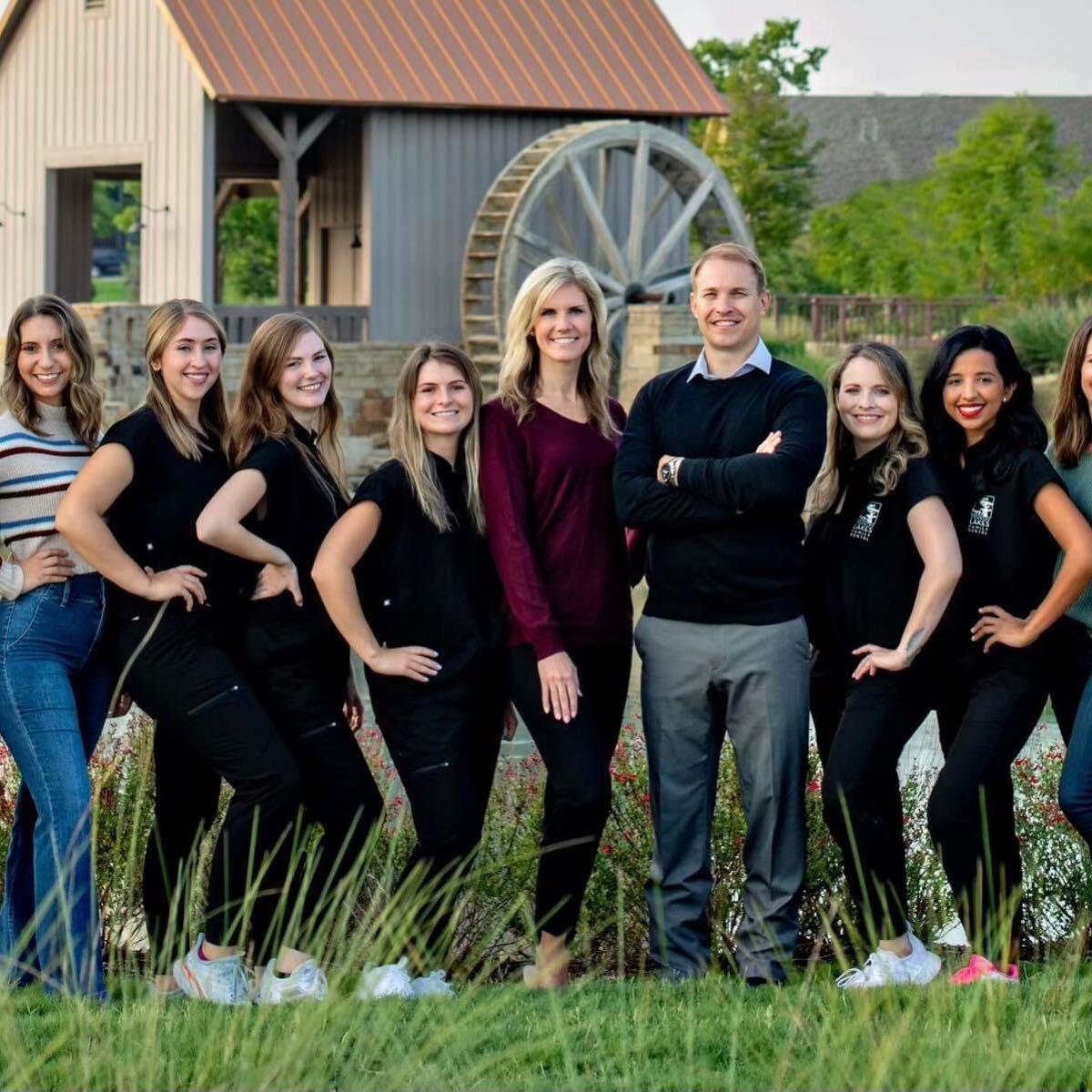 Country Lakes Family Dental Bartonville, TX Nextdoor