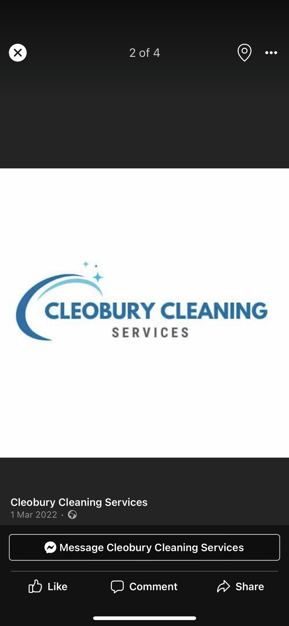Cleobury Cleaning Services Kidderminster Nextdoor