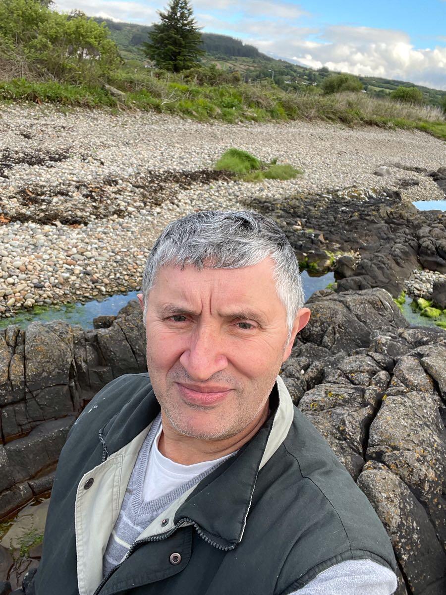 Handyman Edinburgh, GBSCT Nextdoor