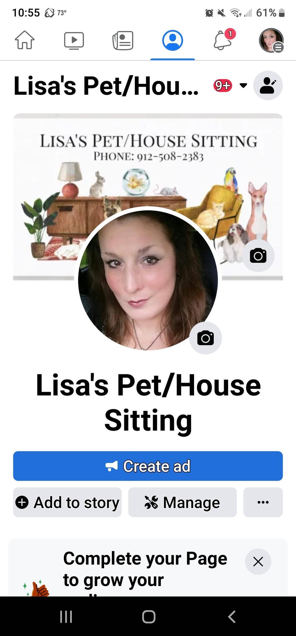 lisa-s-pet-house-sitting-llc-savannah-ga-nextdoor