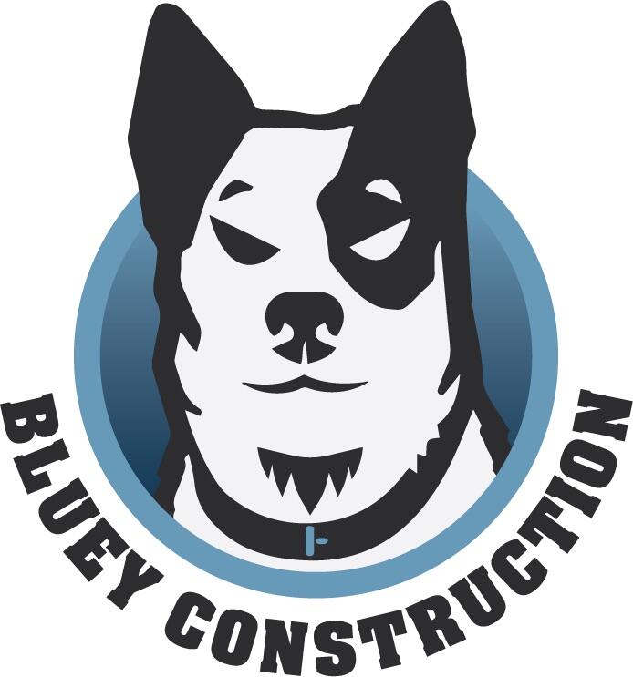 Bluey Construction - Nextdoor