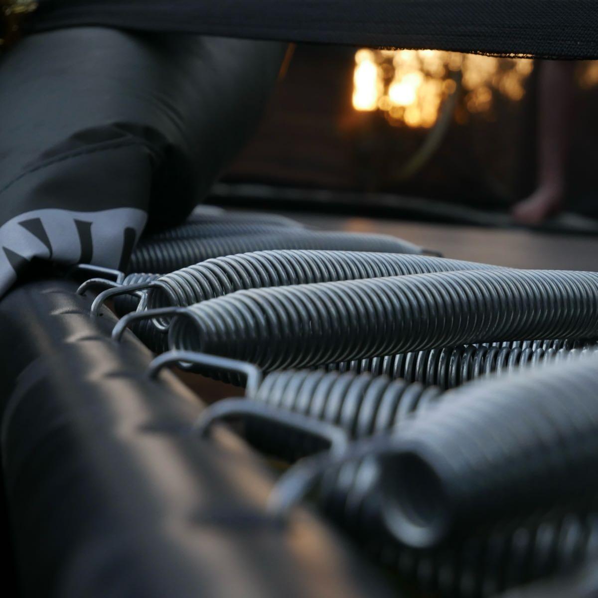 Trampoline Removal - Nextdoor