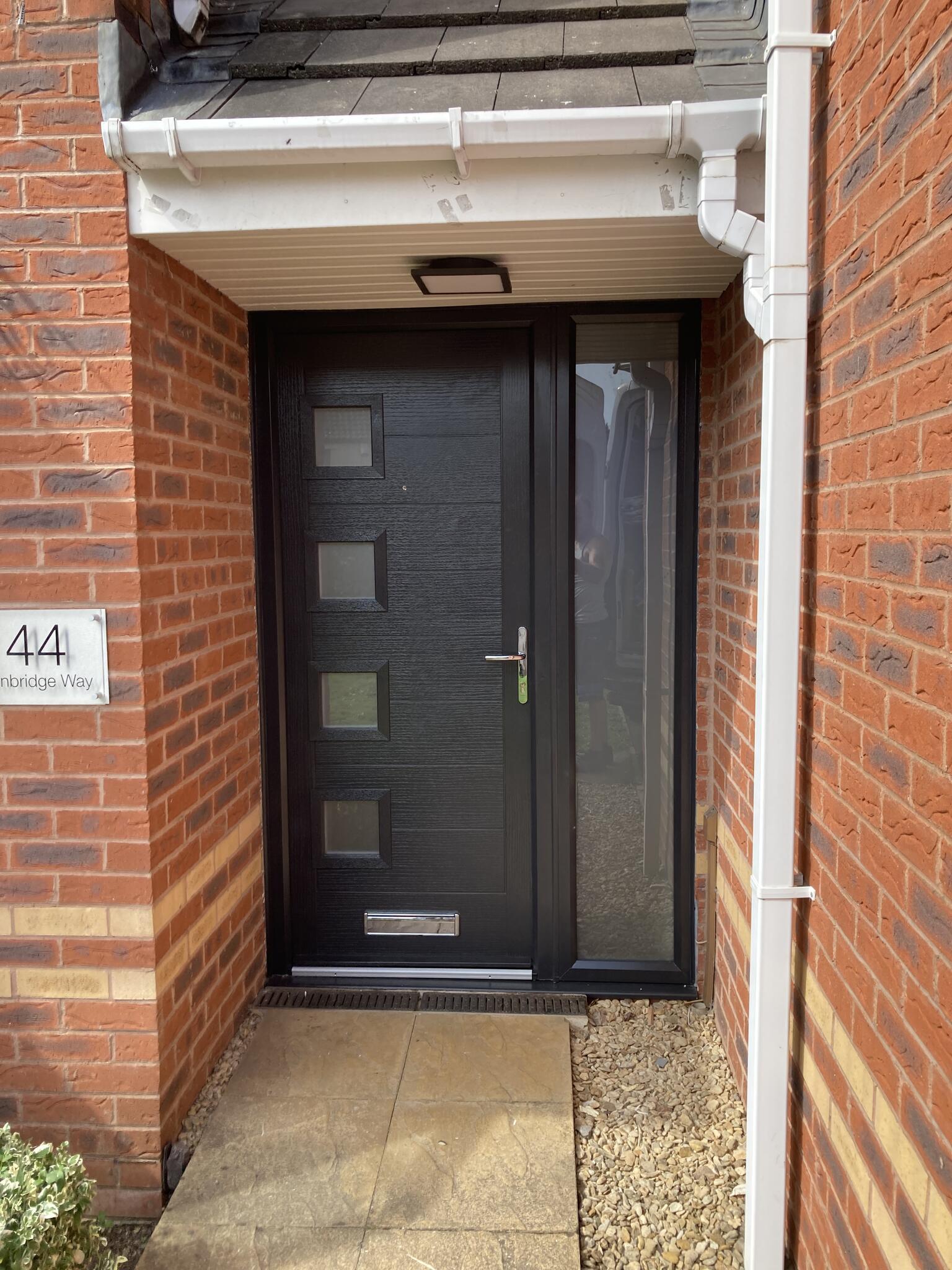 Easter Compton Windows & Property services Bristol Nextdoor