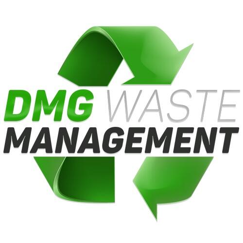 DMG Waste Management Bournemouth Nextdoor