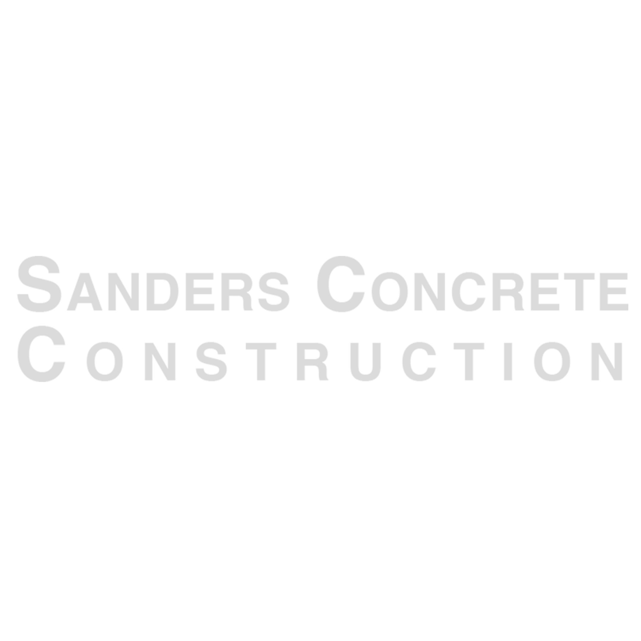 Sanders Concrete Construction Sacramento, CA Nextdoor