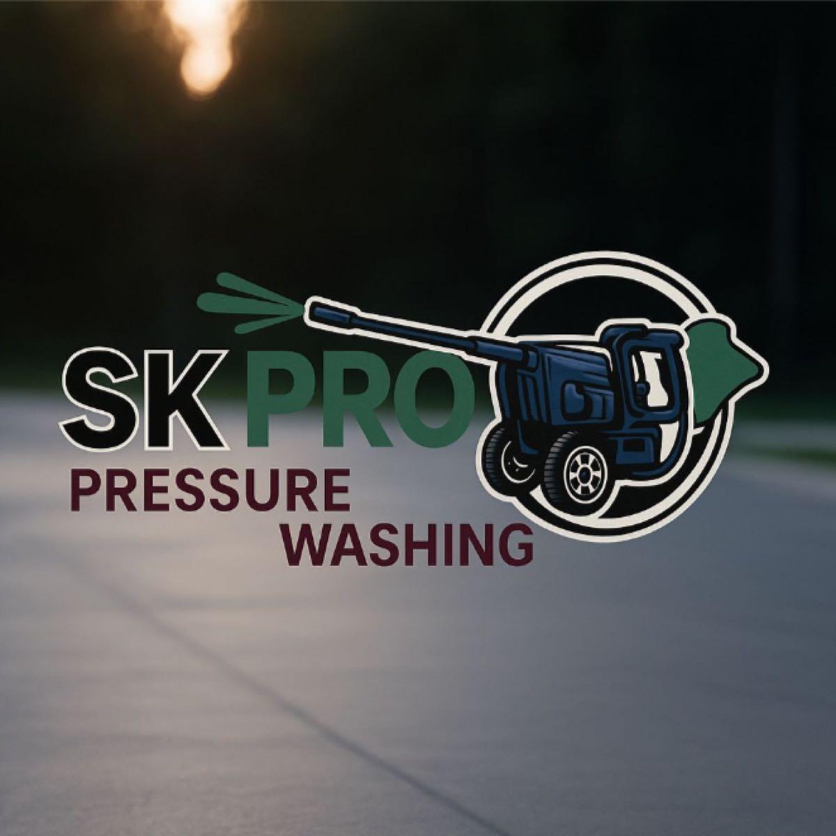 Simple Pro Power Washing SK PRO Pressure Washing - Nextdoor