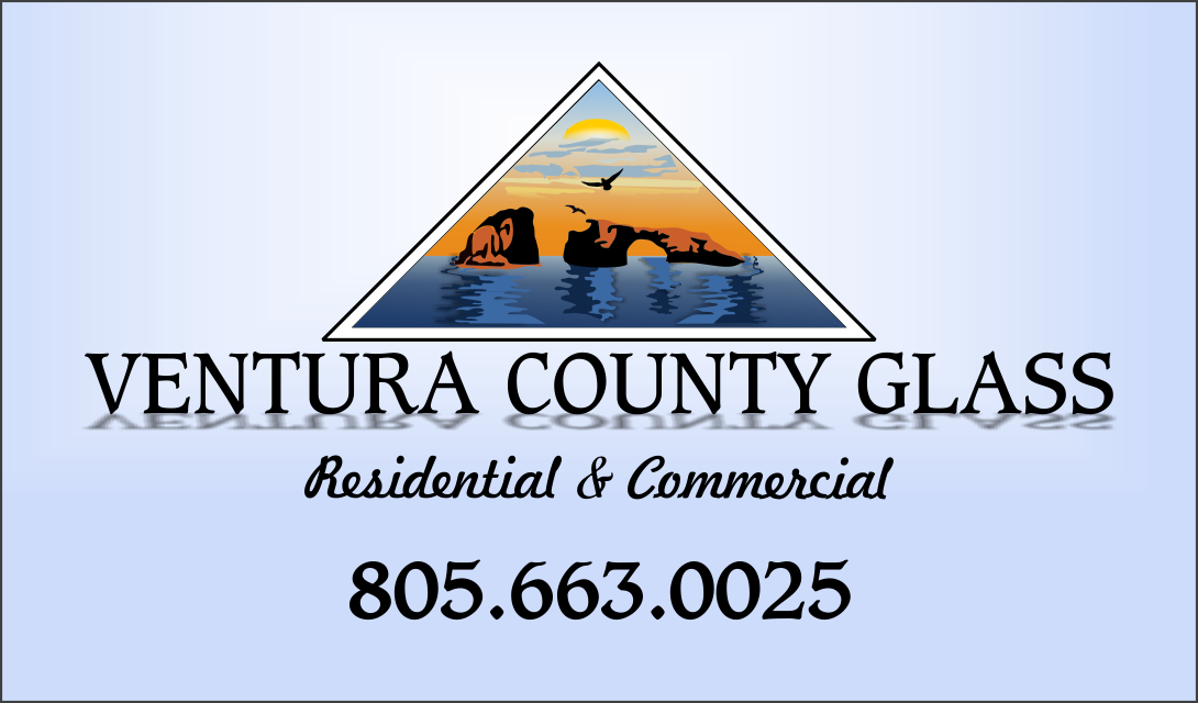 VENTURA COUNTY GLASS Oxnard, CA Nextdoor