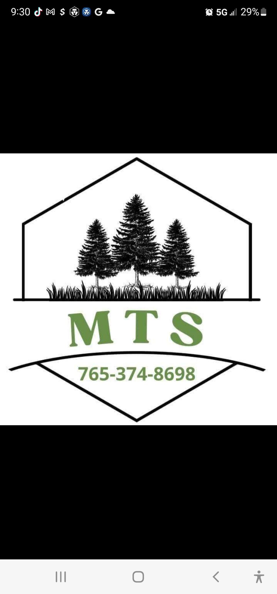 Modern Tree Solutions LLC Anderson, IN Nextdoor