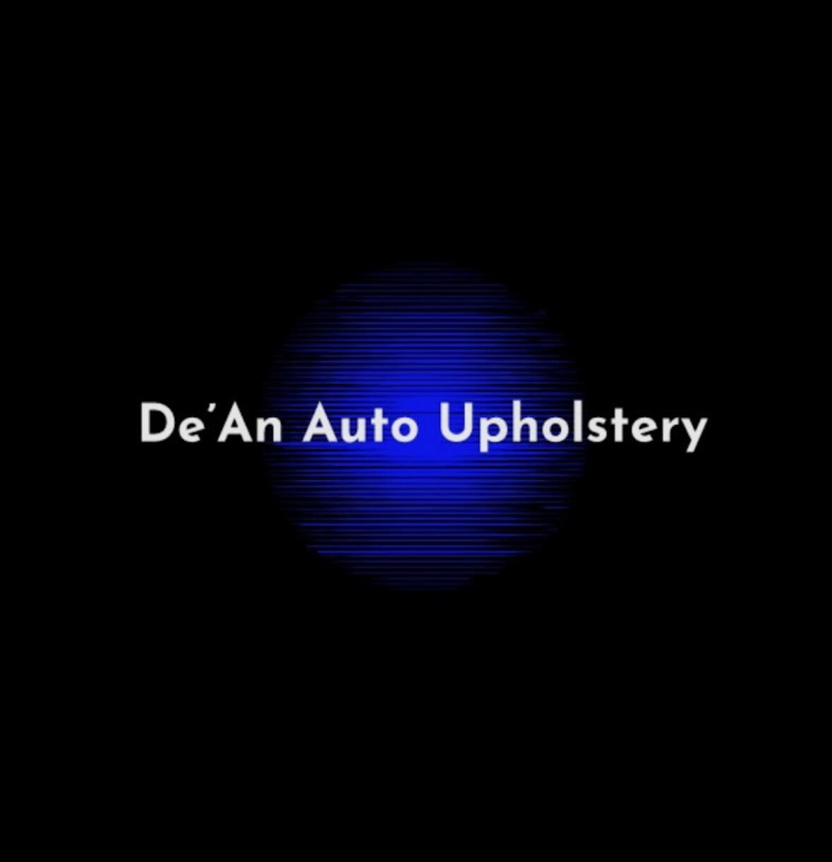 De’An Auto Upholstery Bury St. Edmunds Nextdoor