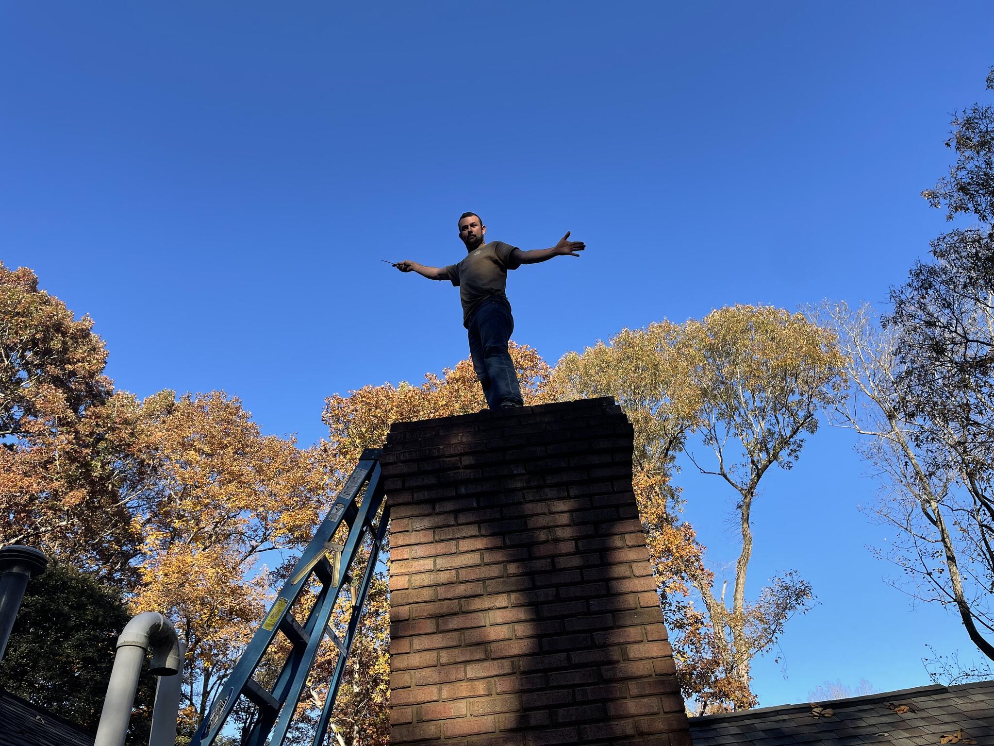 A TOUCH OF FIRE Gas logs & FIREPLACE SERVICES Seneca, SC Nextdoor